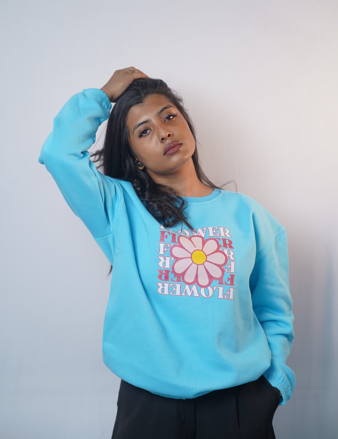  Premium Sweatshirt- Pest